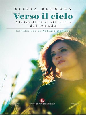 cover image of Verso il cielo